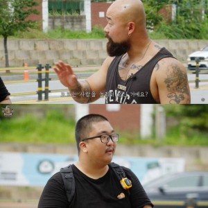 전역후에도 매주 논산훈련소로 온다는 남자의 사연