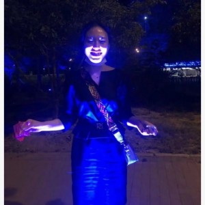 남자친구가 찍어준 망한 여친사진 대회