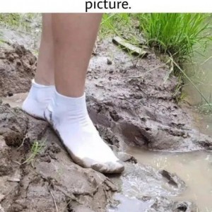 불편함을 사진으로 표현함