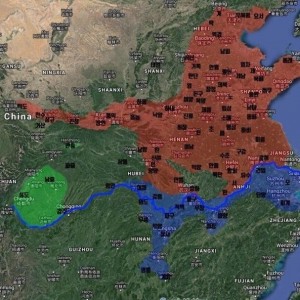삼국지 스토리가 거품인 이유