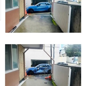 연락해도 응답없는 차주 나오게 하는 방법