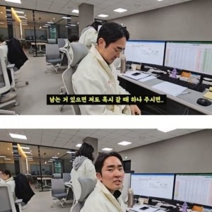 1티어 라는 중소기업 환경