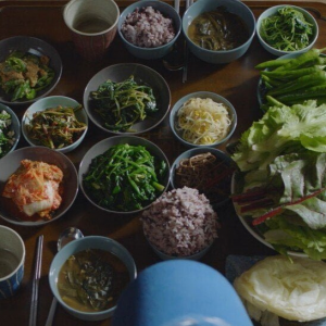 한국인이면 환장한다는 밥상
