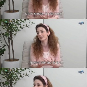 PD의 국뽕 요구에 질린 외국인들