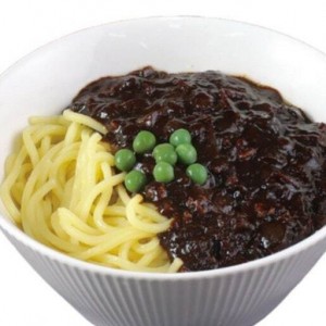 갈수록 맛이 역행하는 음식 甲