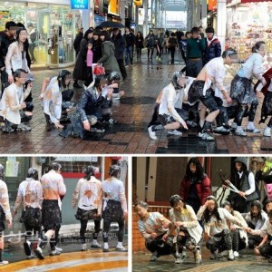 이제는 사라진 한때 사회 문제였던 졸업식 문화