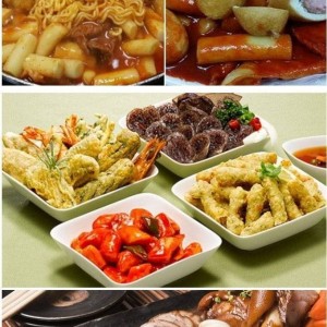 밤에 먹으면 더 맛있는 음식