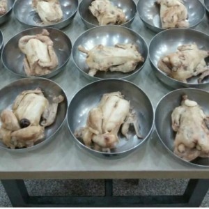 솔직히 군대에서 의외로 맛있는 음식 甲