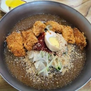 여름에 은근히 땡기는 음식
