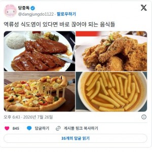 역류성 식도염이 있다면 바로 끊어야 되는 음식들