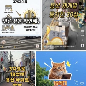 빌라 떠넘기기 작업중이라네요