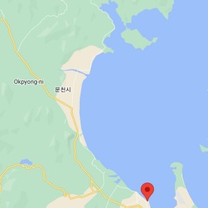 한국이 분단되지 않았다면 최고의 휴양지였을 지역