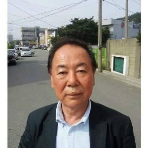 딸 같아서 그랬다