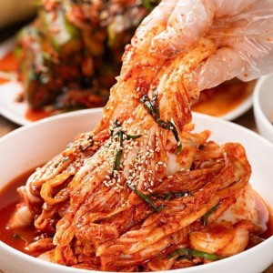 칼국수, 수제비집   비선실세 