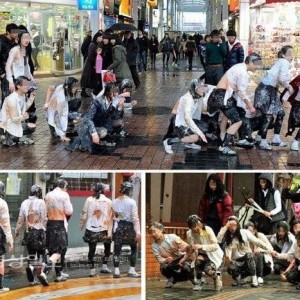 한때 사회문제였던 졸업식문화