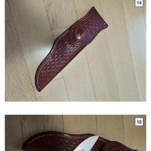 할아버지 유품 인증 레전드 