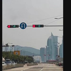 유턴 표시에 대한 10명중 9명은 몰랐던 사실