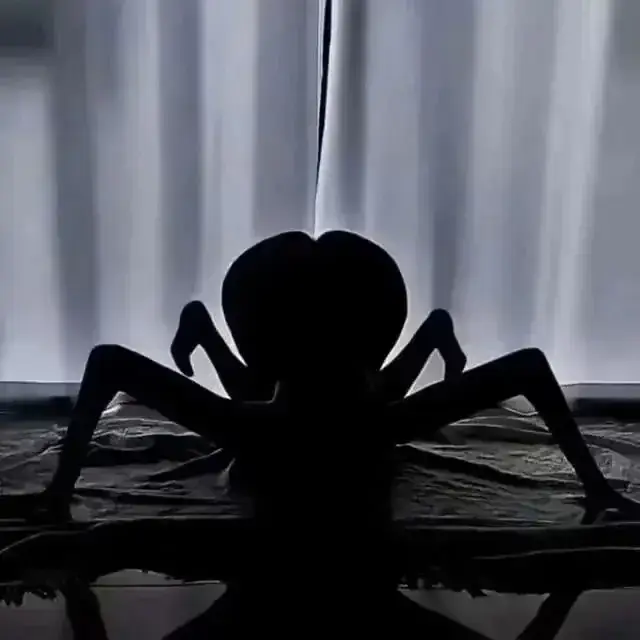 ? 아내의 거미귀신 이벤트
