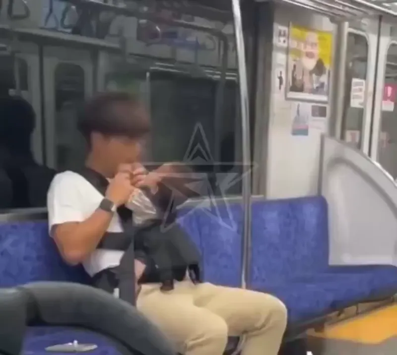 아이가 너무 사랑스러운 아빠
