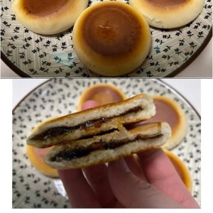 살짝 구우면 맛이 몇 배로 올라가는 빵
