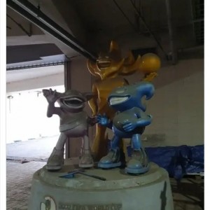 외국인이 찾아낸 한국의 고대 유물