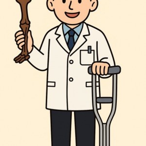 성별 진입장벽이 꽤 있는 전문직