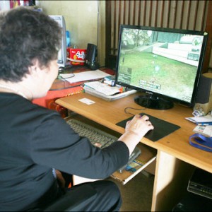 50살 이후 혼자 잘노는 사람들