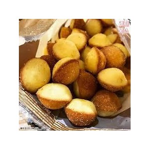 지역마다 이름이 갈린다는 빵