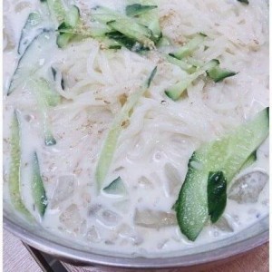 갈등을 유발하는 음식