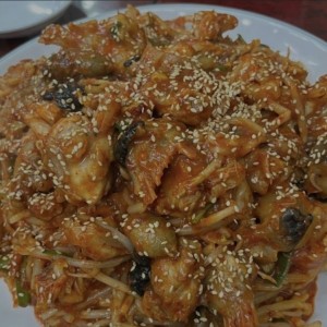 진짜 호불호 많이 갈리는 음식 甲