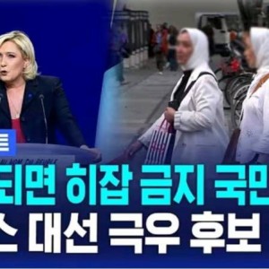 극우의 매운맛 PC