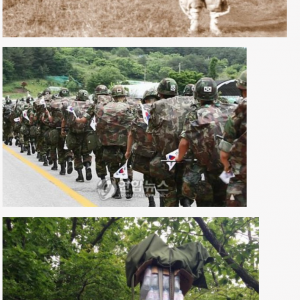 한국 남자의 유전적 재능