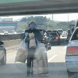 드라이빙스루의 원조