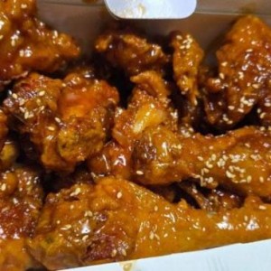 양념치킨 1티어