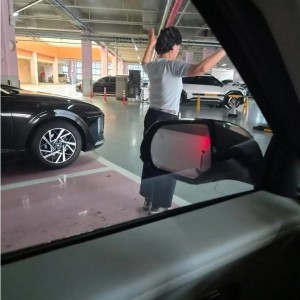 보배드림 주차 빌런
