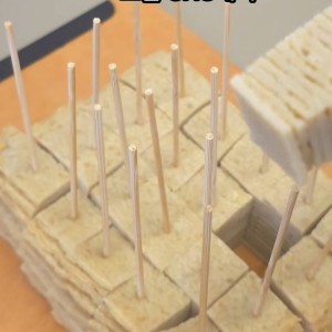 요즘 난리난 꼬치어묵 먹는 방법