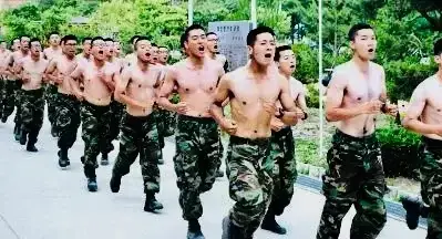 난 가끔 러닝크루 있을 때 배운대로 뜀