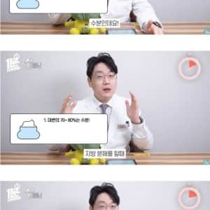 다이어트 할 때 변비가 생기는 이유