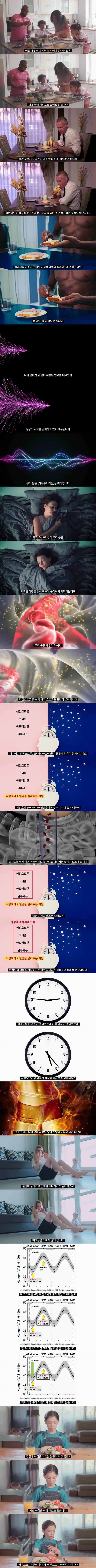 요새 사람들이 아침 안먹는 이유
