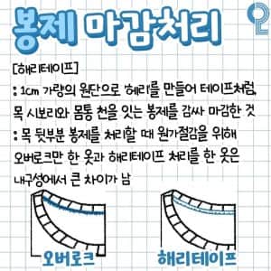 반팔 사기 전 알아두면 좋은 정보