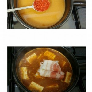 고깃집 된장찌개 레시피 | 인스티즈